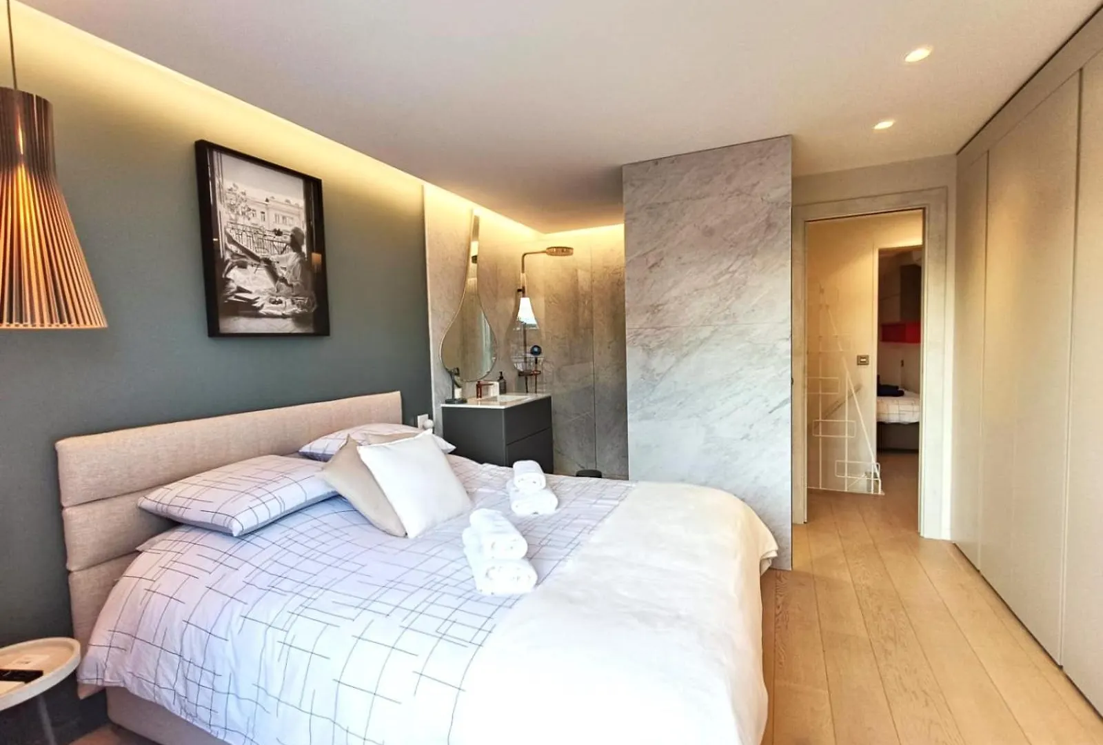 L'Ecrin D'Azur Appartement 5 Personnes A 5 Minutes A Pied De La Mer Saint-Raphaël Fransa