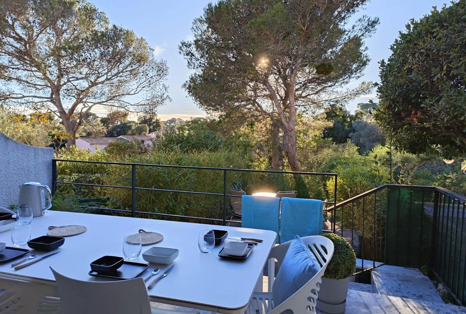 L'Ecrin D'Azur Appartement 5 Personnes A 5 Minutes A Pied De La Mer Saint-Raphaël