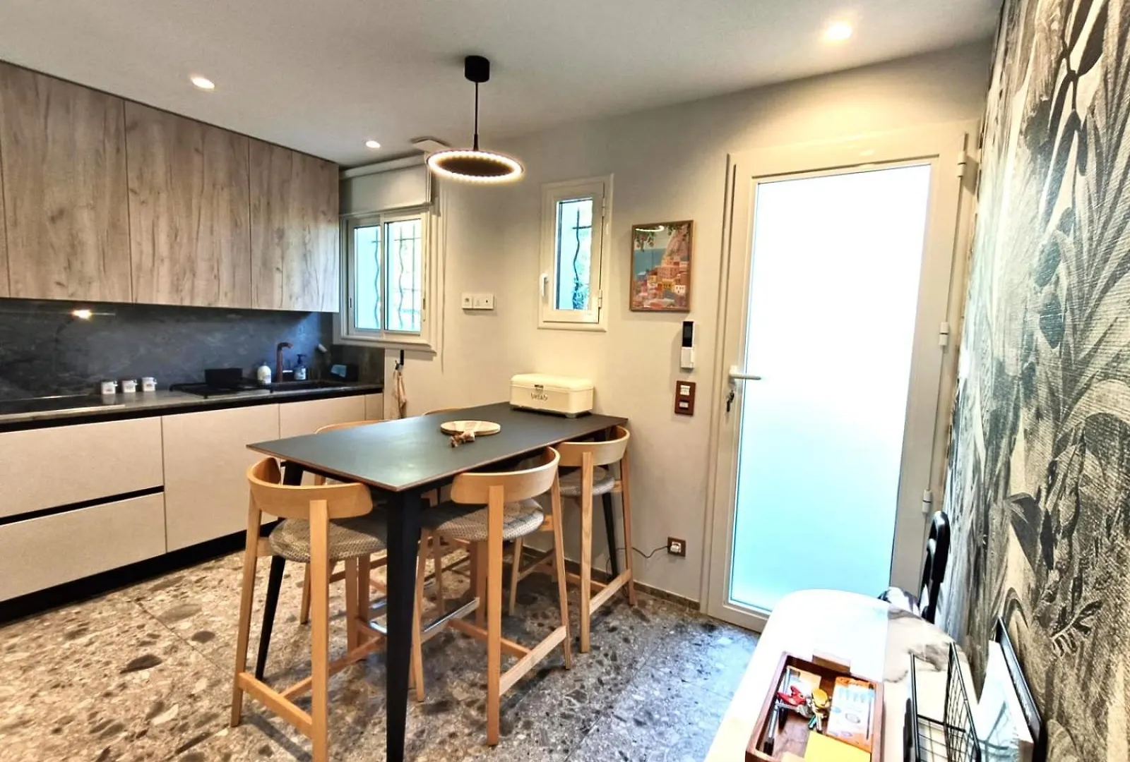 L'Ecrin D'Azur Appartement 5 Personnes A 5 Minutes A Pied De La Mer Saint-Raphaël 0*,  Fransa