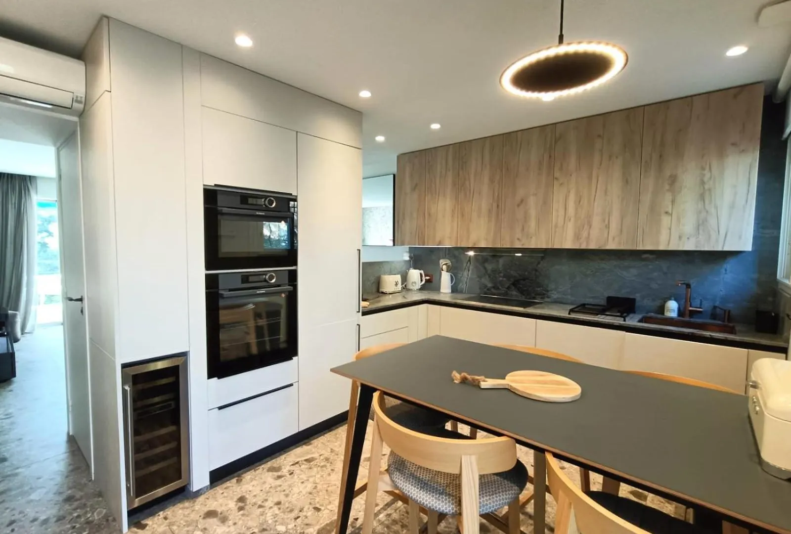 L'Ecrin D'Azur Appartement 5 Personnes A 5 Minutes A Pied De La Mer Saint-Raphaël Daire