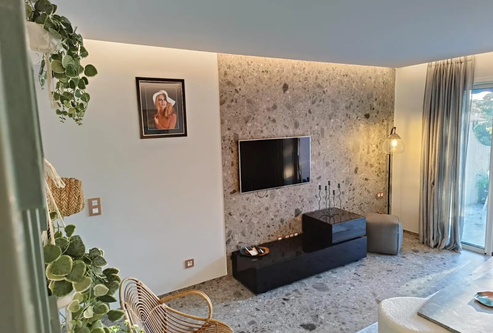 L'Ecrin D'Azur Appartement 5 Personnes A 5 Minutes A Pied De La Mer Saint-Raphaël 0*,